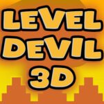 level devil 3d