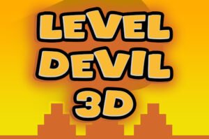 level devil 3d